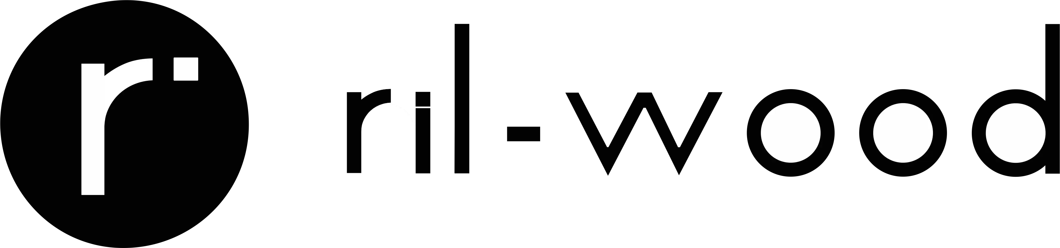 Logo realwood
