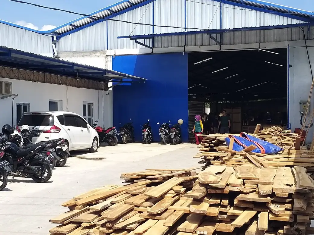 Workshop view 2