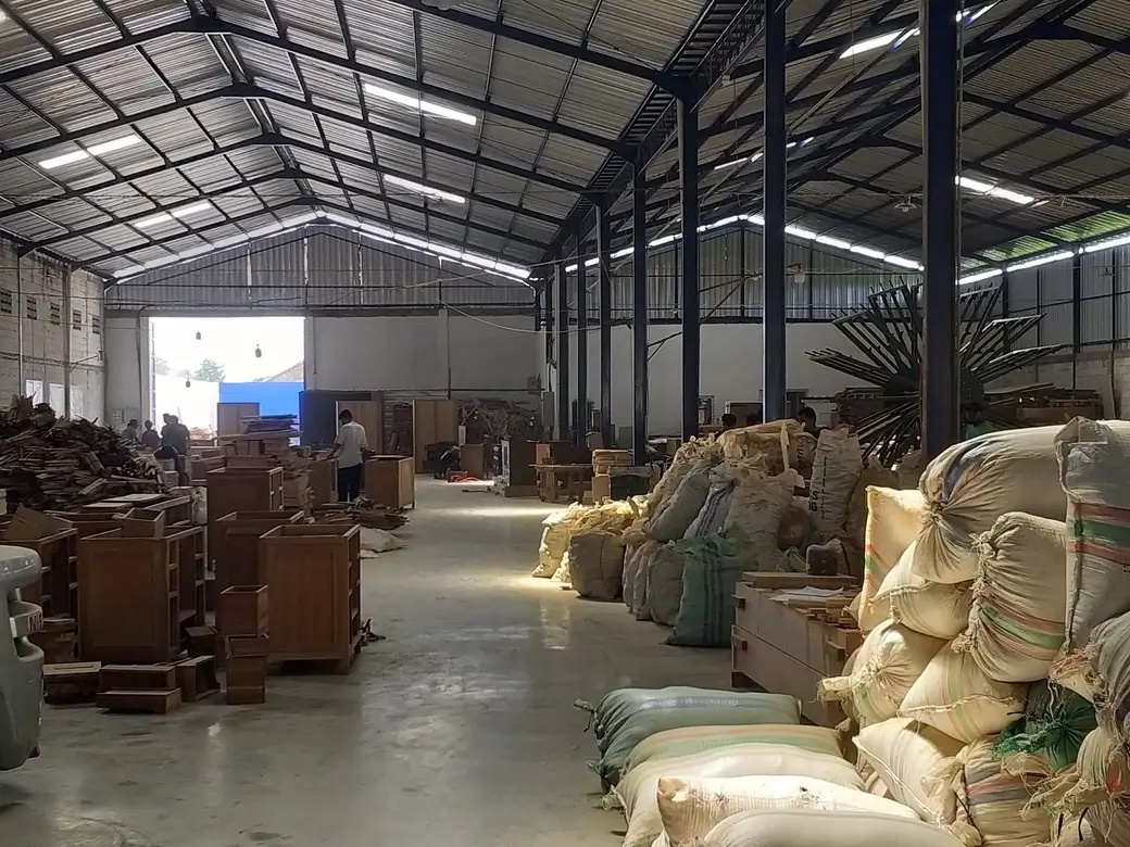 Workshop view 3