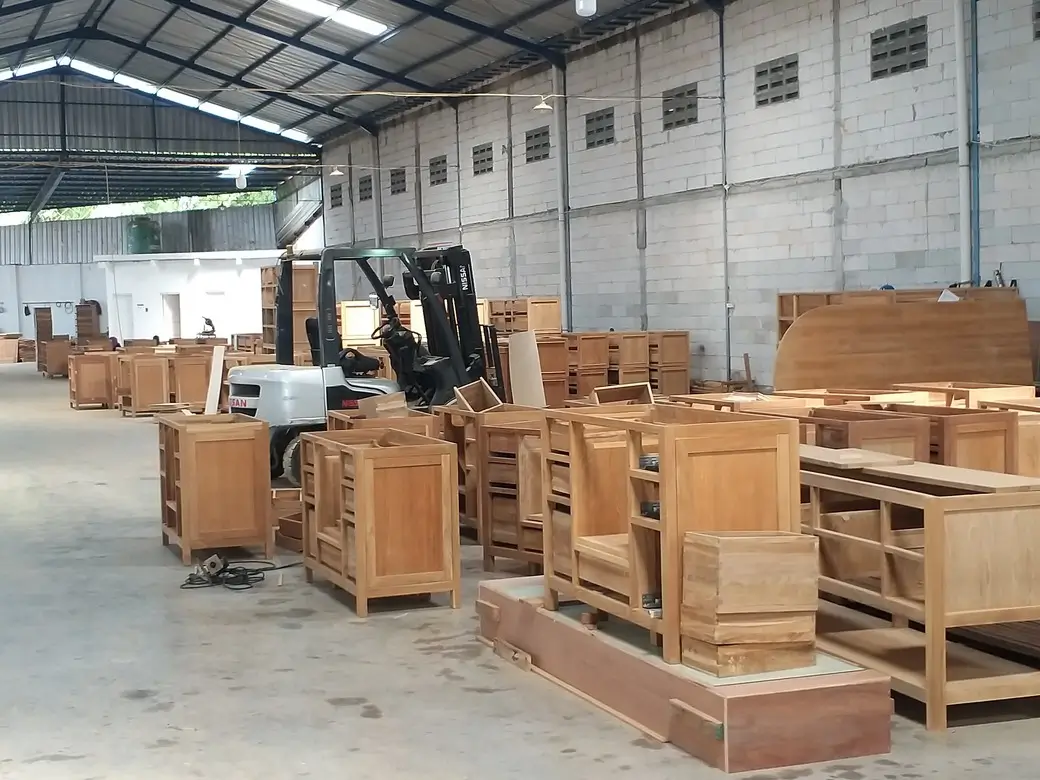 Workshop view 4