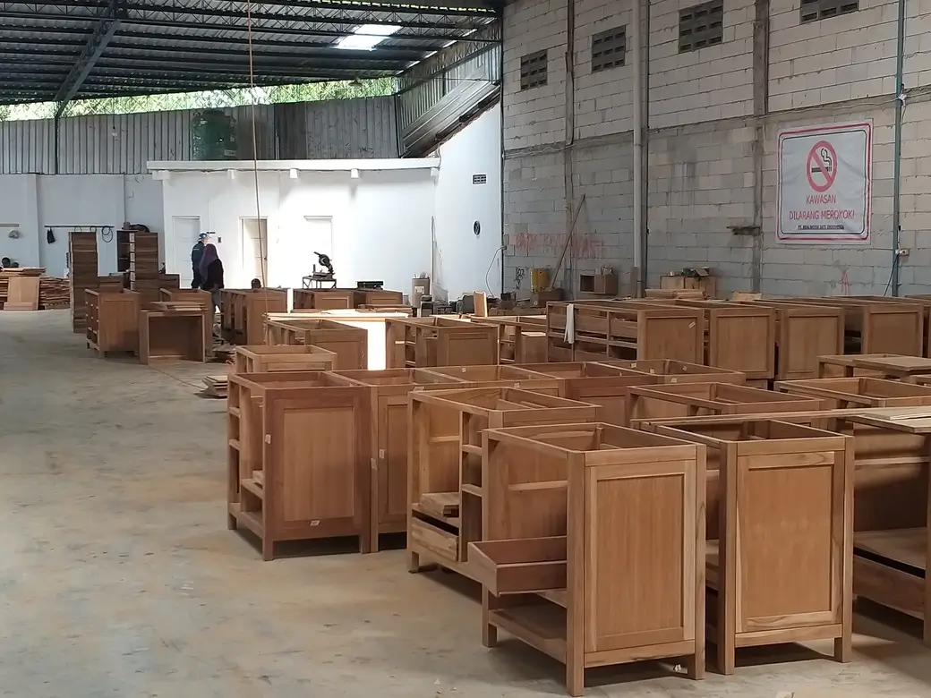 Workshop view 5