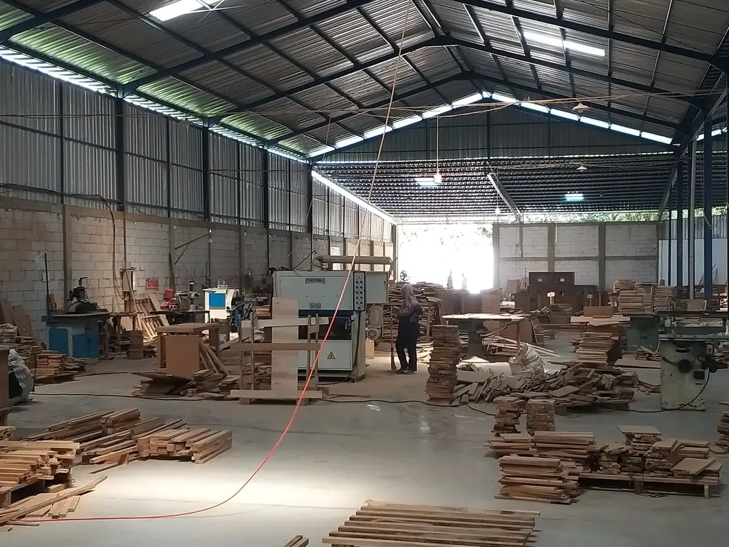 Workshop view 6